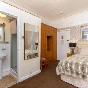 Beachcliffe Holiday Apartments