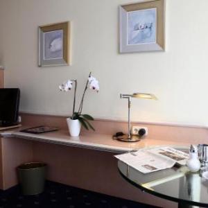 Hotel Ambiente Garni