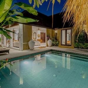 Coral Heaven 4 by Bali Villa Solutions