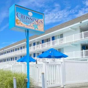 The Crossings Ocean City