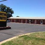 Gretna Motel