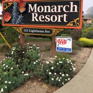 The Monarch Resort