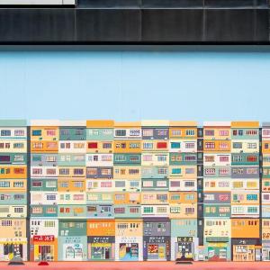 Weave Studios - Kowloon West