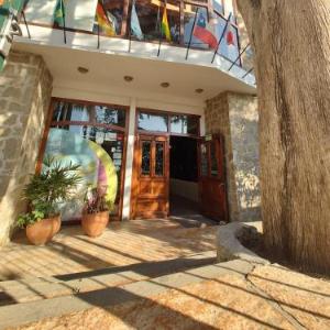 Los Espinillos Hotel y Spa