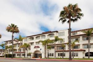 Hampton Inn & Suites San Clemente, San Clemente