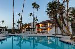 Anza California Hotels - Travelodge By Wyndham Palm Springs