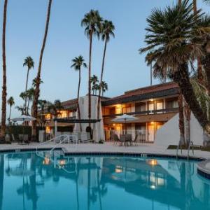 Travelodge by Wyndham Palm Springs