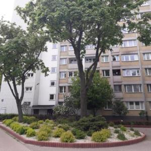 Apartament Orchidea