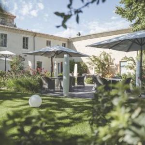 Hôtel Mas de Boudan****
