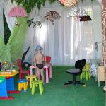 Guesthouse Demerchi Sochi 