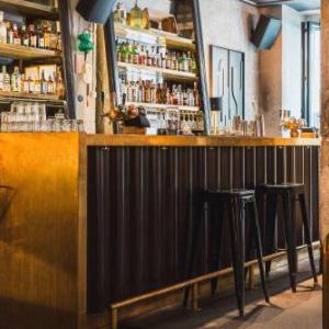 STORY HOTEL STOCKHOLM STUREPLAN in JdV by Hyatt