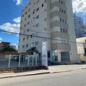 Flat Pedra Branca Hotel