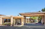 Sutter Solano Medical Center California Hotels - Motel 6 Vallejo, CA - Napa Valley