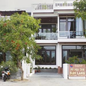Hoi An Sun Lake Villa