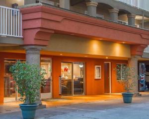 Quality Inn Sacramento, Sacramento