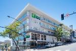 Morley Field Recreation California Hotels - Holiday Inn Express - Downtown San Diego