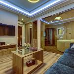 Premium Hotel Saint Petersburg 