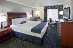Blossom Group California Hotels - Best Western Plus Marina Shores Hotel
