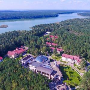 Sanatoriy Ozerniy