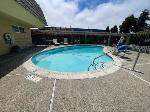 Santa Cruz California Hotels - Quality Inn Santa Cruz