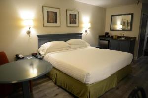 Hotel Le Reve Pasadena, Pasadena