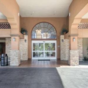 MainStay Suites Orange County John Wayne Airport