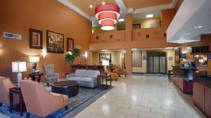 Best Western PLUS Fresno Inn, Fresno