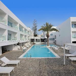 Liquid Hotel Apartments