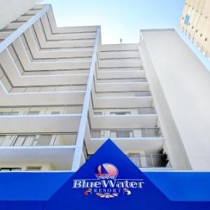 Blue Water Resort by Myrtle Beach Management