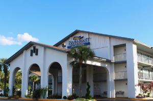 Baymont by Wyndham Kissimmee, Kissimmee