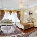 Grand Hotel Budyonnovsk