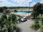 Splendid China Florida Hotels - Quality Inn & Suites Kissimmee By The Lake