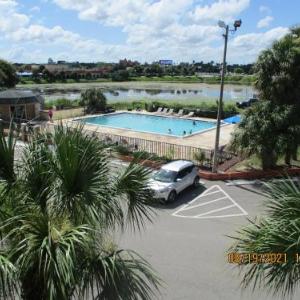 Quality Inn & Suites Kissimmee by The Lake