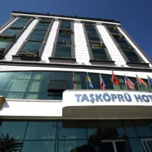 TAŞKÖPRÜ HOTEL