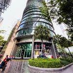 Vortex Suites KLCC By AR 