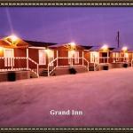 Grand Inn Big Lake