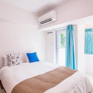 Living Inn Asahibashiekimae Premier