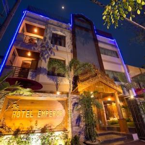 The Hotel Emperor