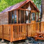 Guest accommodation in moab Utah