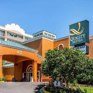 Hotels near Steinmetz Hall Orlando - DASKK Orlando Hotel Near Universal Blvd Ascend Hotel Collection