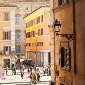 Bernini Apartment