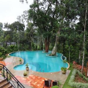 The Windflower Resorts & Spa Coorg