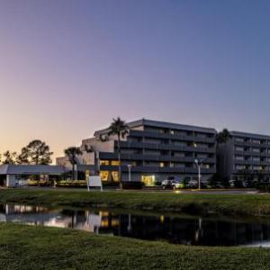 Hotels near Osceola Performing Arts Center - Palazzo Lakeside Hotel a Magic Moment Hotel Collection