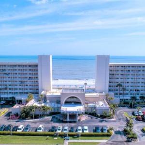 DoubleTree Suites By Hilton Melbourne Beach Oceanfront