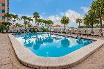 Sand Key Park Florida Hotels - Winter The Dolphin's Beach Club, Ascend Hotel Collection