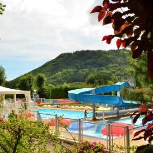 Camping Paradis l'Europe