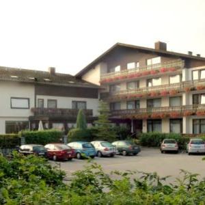 Hotel am See