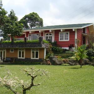 Villa Tjokro