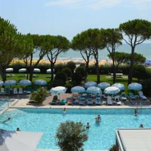 Hotel Bauer & Sporting