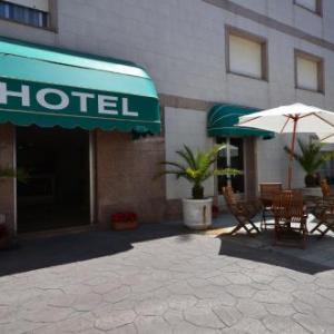 Hotel Rias Baixas